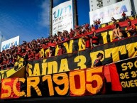 Foto: "Sport x Náutico - Clássico Dos Clássicos 28/02/2016" Barra: Brava Ilha • Club: Sport Recife