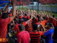 Foto: "Sport x Náutico - Clássico Dos Clássicos 28/02/2016" Barra: Brava Ilha • Club: Sport Recife • País: Brasil