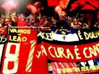 Foto: Barra: Brava Ilha • Club: Sport Recife