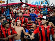 Foto: "Sport x Argentino Juniors -  Taça Ariano Suassuna 2016" Barra: Brava Ilha • Club: Sport Recife