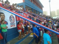 Foto: Barra: Bravo 18 • Club: Fortaleza