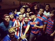 Foto: Barra: Bravo 18 • Club: Fortaleza