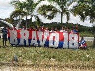 Foto: Barra: Bravo 18 • Club: Fortaleza