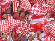 Foto: Barra: Bravos Regatianos • Club: CRB