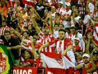 Foto: Barra: Bravos Regatianos • Club: CRB