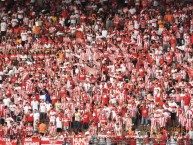 Foto: Barra: Bravos Regatianos • Club: CRB