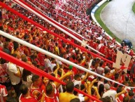 Foto: Barra: Bravos Regatianos • Club: CRB • País: Brasil