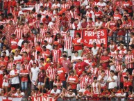 Foto: Barra: Bravos Regatianos • Club: CRB