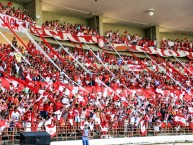 Foto: Barra: Bravos Regatianos • Club: CRB