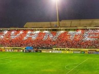 Foto: Barra: Bravos Regatianos • Club: CRB