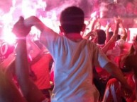 Foto: Barra: Bravos Regatianos • Club: CRB