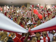 Foto: Barra: Bravos Regatianos • Club: CRB