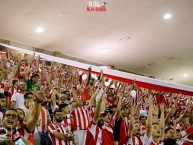 Foto: Barra: Bravos Regatianos • Club: CRB