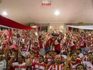 Foto: Barra: Bravos Regatianos • Club: CRB