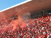 Foto: Barra: Bravos Regatianos • Club: CRB