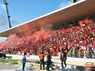 Foto: Barra: Bravos Regatianos • Club: CRB