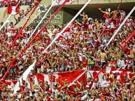 Foto: Barra: Bravos Regatianos • Club: CRB • País: Brasil