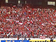 Foto: Barra: Bravos Regatianos • Club: CRB