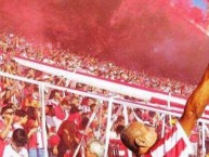 Foto: Barra: Bravos Regatianos • Club: CRB