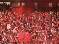 Foto: Barra: Bravos Regatianos • Club: CRB