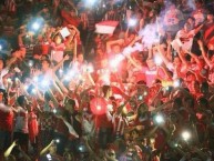 Foto: Barra: Bravos Regatianos • Club: CRB