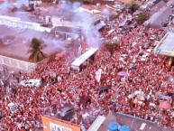 Foto: Barra: Bravos Regatianos • Club: CRB • País: Brasil