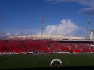 Foto: Barra: Bravos Regatianos • Club: CRB