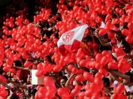 Foto: Barra: Bravos Regatianos • Club: CRB