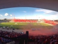 Foto: Barra: Bravos Regatianos • Club: CRB