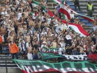 Foto: Barra: Brigada 11 • Club: Once Caldas