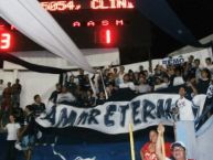 Foto: Barra: Camisa 33 • Club: Remo