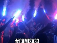 Foto: Barra: Camisa 33 • Club: Remo