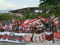 Foto: Barra: Castores da Guilherme • Club: Bangu • País: Brasil