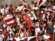 Foto: "Botafogo x Bangu - 2012 - Engenhão" Barra: Castores da Guilherme • Club: Bangu