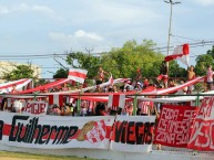 Foto: Barra: Castores da Guilherme • Club: Bangu