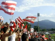 Foto: "Cancha llena" Barra: Castores da Guilherme • Club: Bangu • País: Brasil