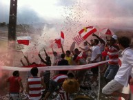 Foto: Barra: Castores da Guilherme • Club: Bangu