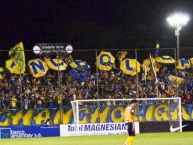 Foto: Barra: Chancholigans • Club: Sportivo Luqueño