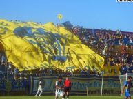 Foto: Barra: Chancholigans • Club: Sportivo Luqueño