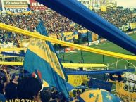 Foto: Barra: Chancholigans • Club: Sportivo Luqueño