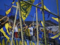 Foto: Barra: Chancholigans • Club: Sportivo Luqueño