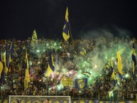 Foto: Barra: Chancholigans • Club: Sportivo Luqueño • País: Paraguay