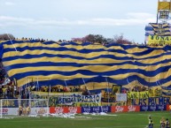 Foto: Barra: Chancholigans • Club: Sportivo Luqueño