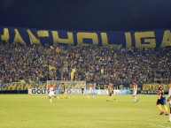 Foto: Barra: Chancholigans • Club: Sportivo Luqueño • País: Paraguay