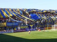 Foto: Barra: Chancholigans • Club: Sportivo Luqueño