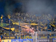 Foto: Barra: Chancholigans &bull; Club: Sportivo Luqueño &bull; País: Paraguay