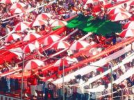 Foto: Barra: Comando Rojiblanco • Club: Club Necaxa