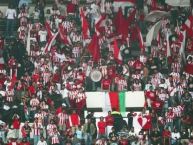 Foto: Barra: Comando Rojiblanco • Club: Club Necaxa