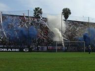 Foto: Barra: Comando SVR • Club: Alianza Lima • País: Peru