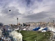 Foto: Barra: Comando SVR • Club: Alianza Lima